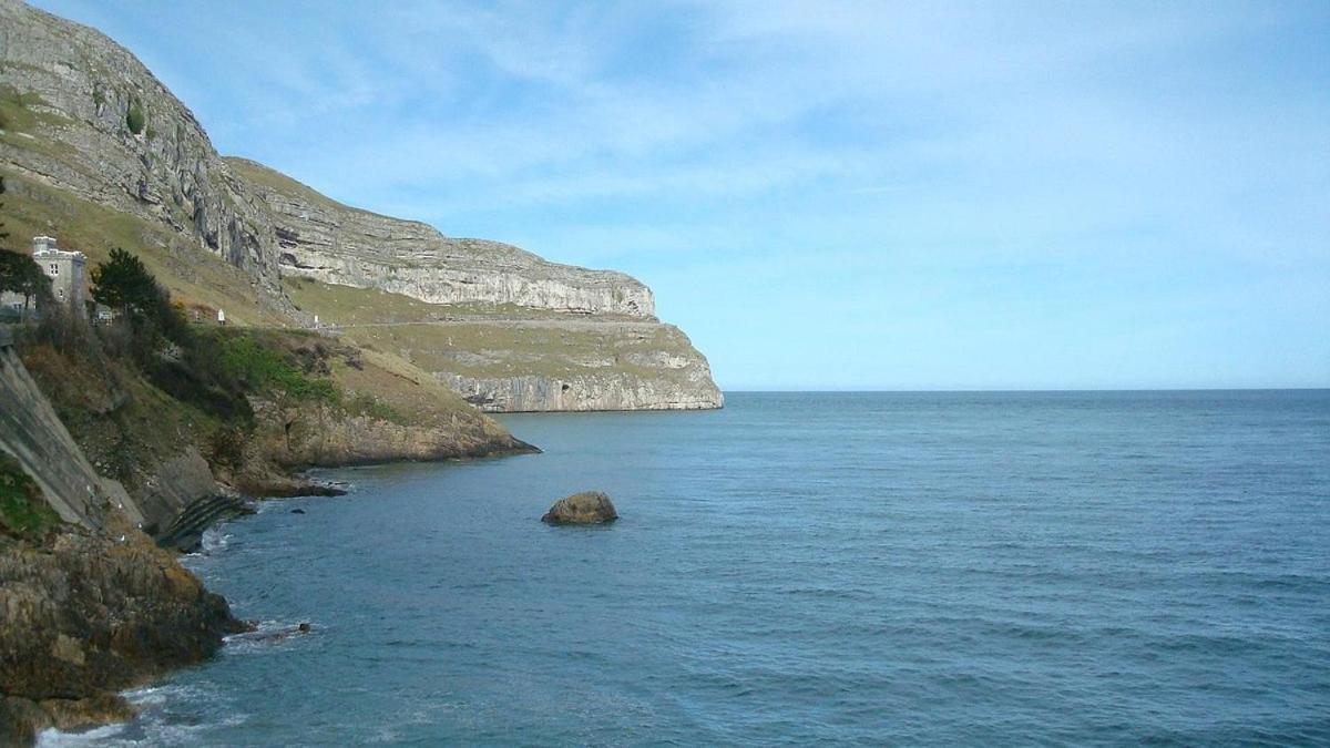 2 Edward Street Vila Llandudno Exterior foto