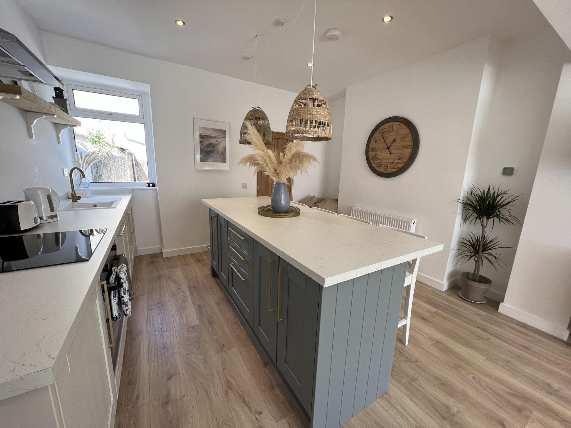 2 Edward Street Vila Llandudno Exterior foto