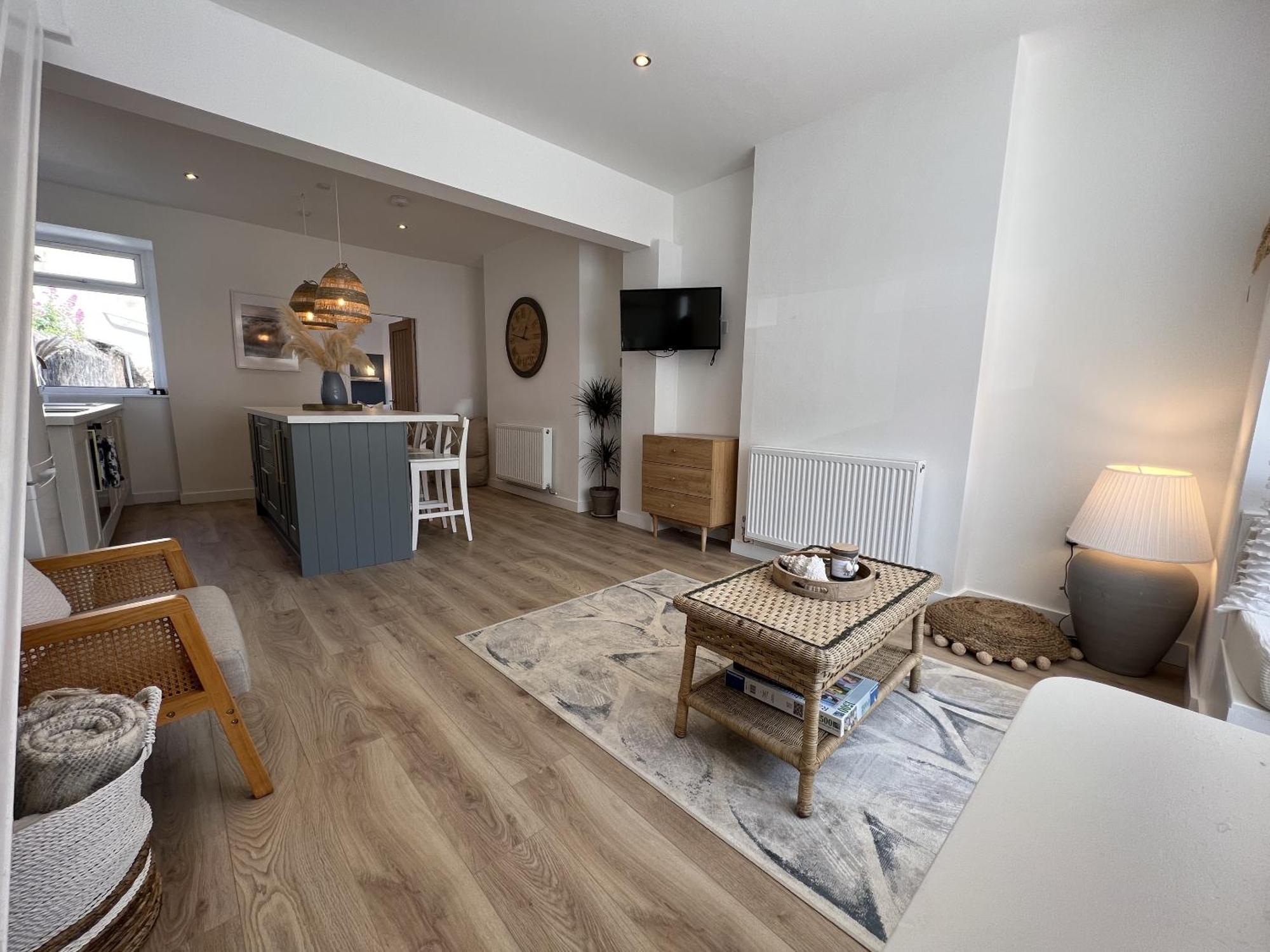 2 Edward Street Vila Llandudno Exterior foto