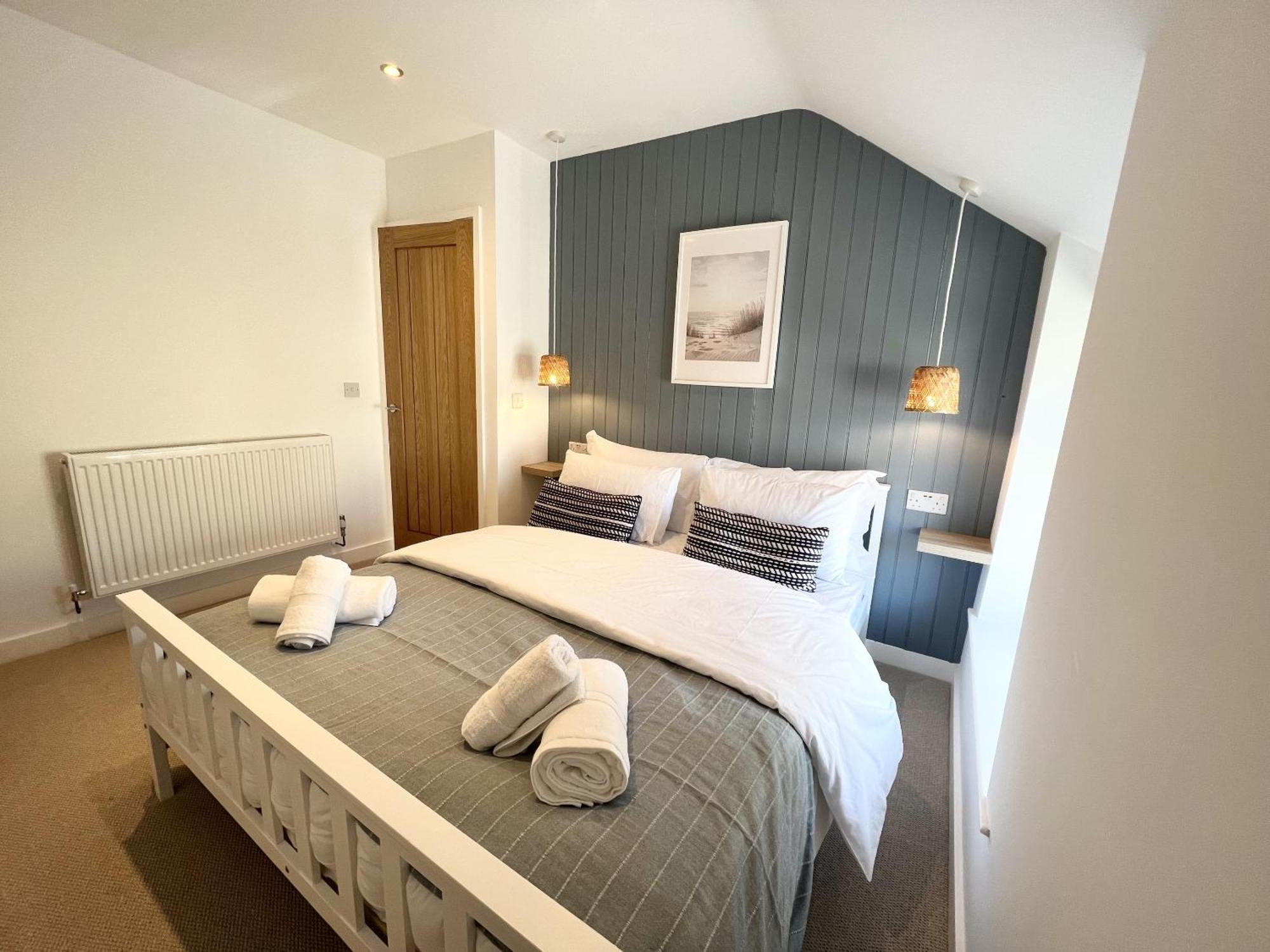 2 Edward Street Vila Llandudno Exterior foto